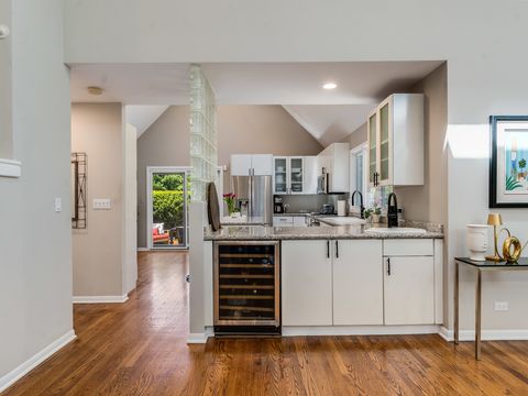 Tiny photo for 1611 Mistwood Drive, Naperville, IL 60540 (MLS # 12644023)