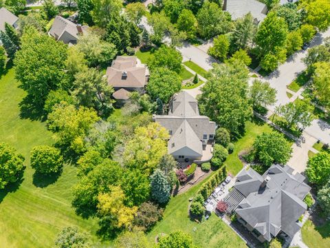 Tiny photo for 1611 Mistwood Drive, Naperville, IL 60540 (MLS # 12644023)