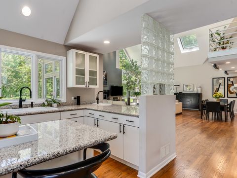 Tiny photo for 1611 Mistwood Drive, Naperville, IL 60540 (MLS # 12644023)