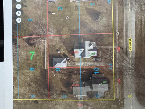 Tiny photo for 302 S John Street, Sublette, IL 61367 (MLS # 12527888)