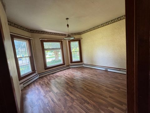 Tiny photo for 302 S John Street, Sublette, IL 61367 (MLS # 12527888)