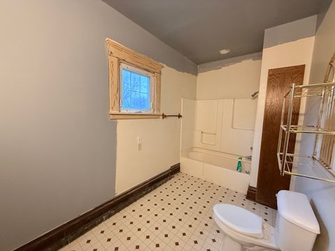 Tiny photo for 302 S John Street, Sublette, IL 61367 (MLS # 12527888)