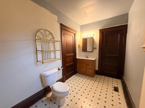 Tiny photo for 302 S John Street, Sublette, IL 61367 (MLS # 12527888)