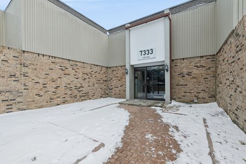 Tiny photo for 7333 Grand Avenue #204, Downers Grove, IL 60516 (MLS # 12551809)