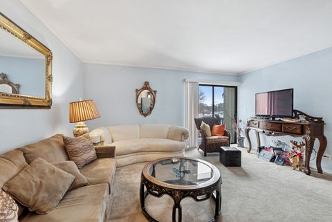 Tiny photo for 7333 Grand Avenue #204, Downers Grove, IL 60516 (MLS # 12551809)