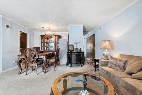 Tiny photo for 7333 Grand Avenue #204, Downers Grove, IL 60516 (MLS # 12551809)