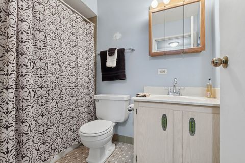 Tiny photo for 7333 Grand Avenue #204, Downers Grove, IL 60516 (MLS # 12551809)