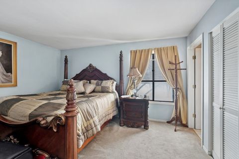 Tiny photo for 7333 Grand Avenue #204, Downers Grove, IL 60516 (MLS # 12551809)