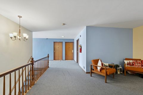 Tiny photo for 7333 Grand Avenue #204, Downers Grove, IL 60516 (MLS # 12551809)