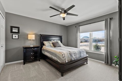 Tiny photo for 1940 Morningview Drive, Hoffman Estates, IL 60192 (MLS # 12550744)