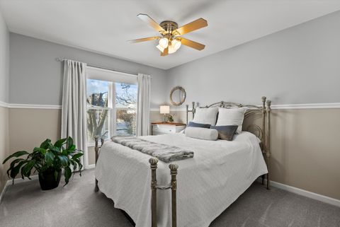 Tiny photo for 1940 Morningview Drive, Hoffman Estates, IL 60192 (MLS # 12550744)