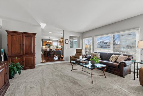 Tiny photo for 1940 Morningview Drive, Hoffman Estates, IL 60192 (MLS # 12550744)