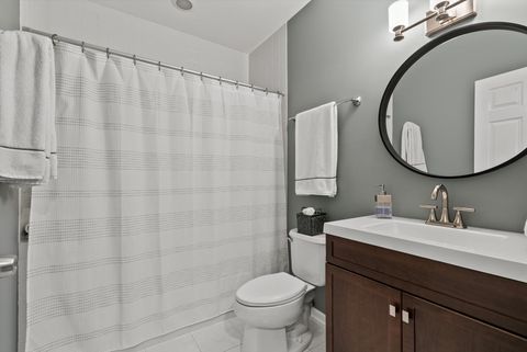 Tiny photo for 1940 Morningview Drive, Hoffman Estates, IL 60192 (MLS # 12550744)