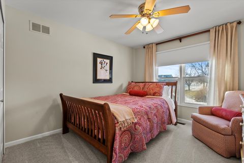 Tiny photo for 1940 Morningview Drive, Hoffman Estates, IL 60192 (MLS # 12550744)