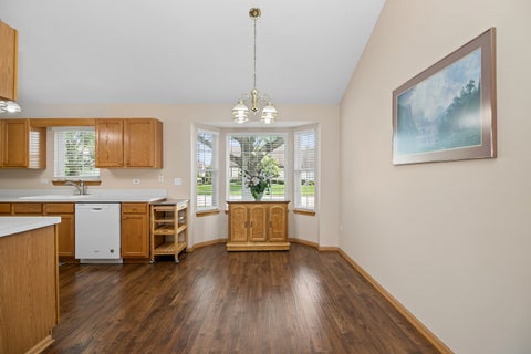 Tiny photo for 1880 Willow Circle Drive, Crest Hill, IL 60403 (MLS # 12750294)