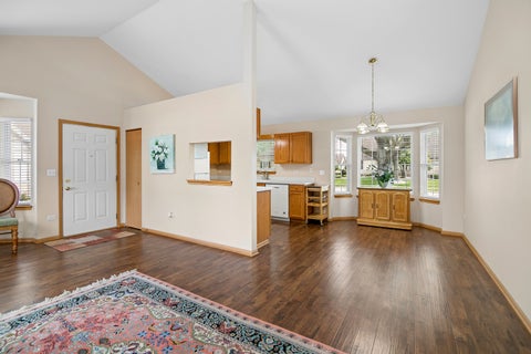 Tiny photo for 1880 Willow Circle Drive, Crest Hill, IL 60403 (MLS # 12750294)