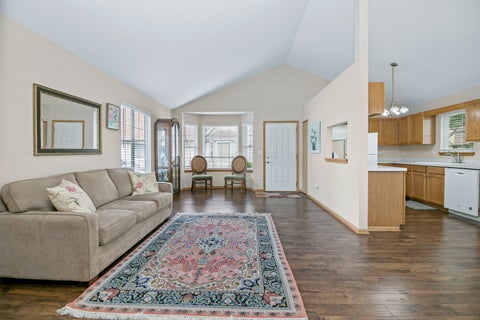 Tiny photo for 1880 Willow Circle Drive, Crest Hill, IL 60403 (MLS # 12750294)