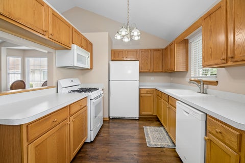Tiny photo for 1880 Willow Circle Drive, Crest Hill, IL 60403 (MLS # 12750294)