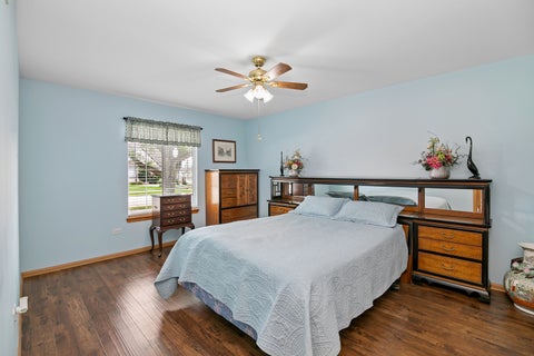 Tiny photo for 1880 Willow Circle Drive, Crest Hill, IL 60403 (MLS # 12750294)