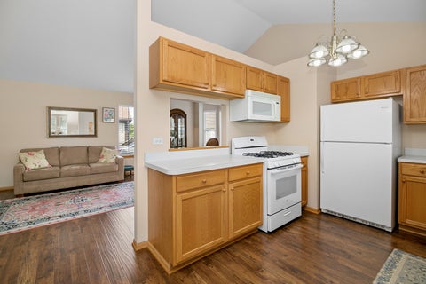 Tiny photo for 1880 Willow Circle Drive, Crest Hill, IL 60403 (MLS # 12750294)