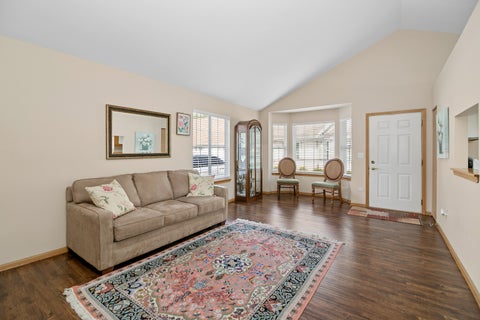 Tiny photo for 1880 Willow Circle Drive, Crest Hill, IL 60403 (MLS # 12750294)
