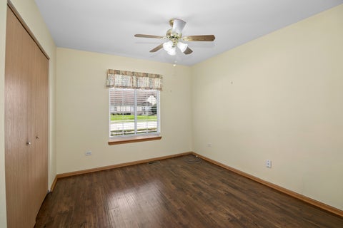 Tiny photo for 1880 Willow Circle Drive, Crest Hill, IL 60403 (MLS # 12750294)