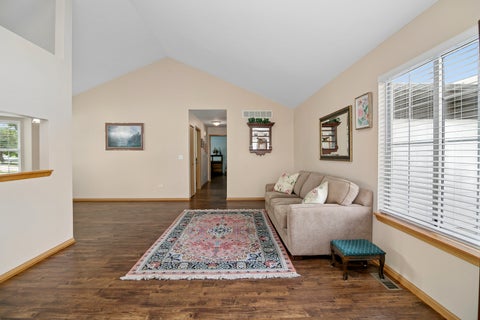 Tiny photo for 1880 Willow Circle Drive, Crest Hill, IL 60403 (MLS # 12750294)