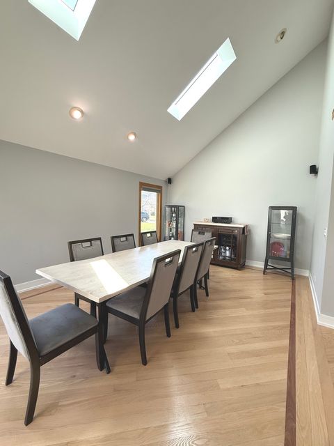 Tiny photo for 886 Saugatuck Trail, Vernon Hills, IL 60061 (MLS # 12612657)