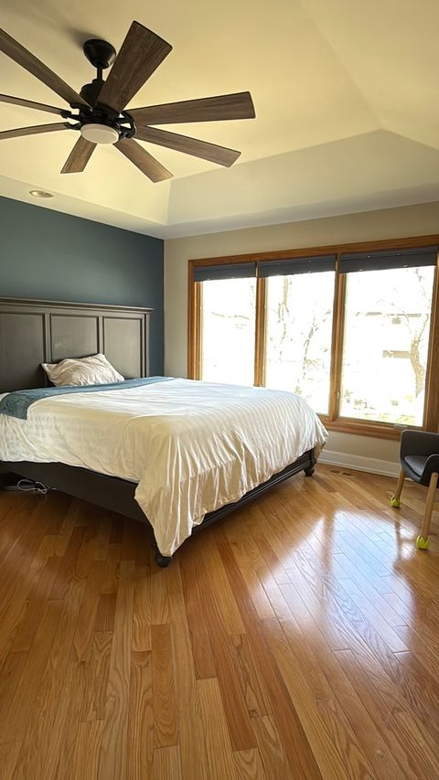 Tiny photo for 886 Saugatuck Trail, Vernon Hills, IL 60061 (MLS # 12612657)