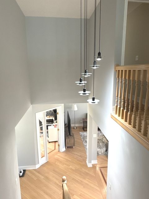 Tiny photo for 886 Saugatuck Trail, Vernon Hills, IL 60061 (MLS # 12612657)