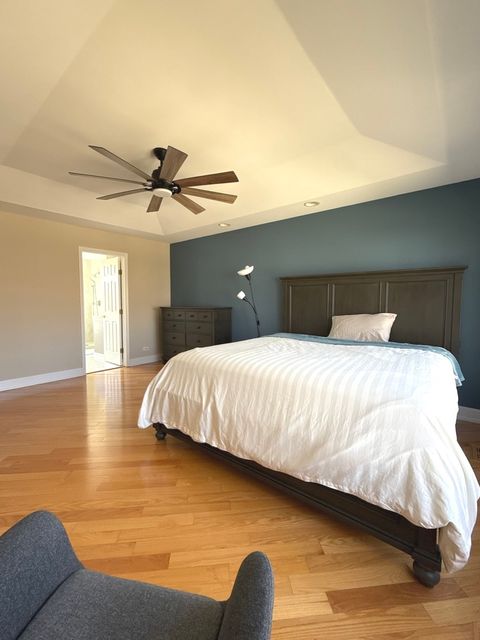 Tiny photo for 886 Saugatuck Trail, Vernon Hills, IL 60061 (MLS # 12612657)