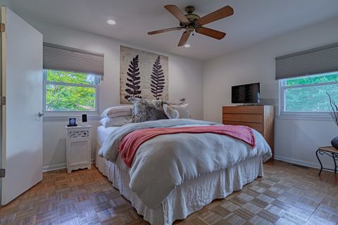 Tiny photo for 210 Yarmouth Road, Elk Grove Village, IL 60007 (MLS # 12498408)