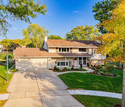 210 Yarmouth Road Elk Grove Village IL 60007