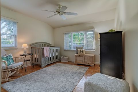 Tiny photo for 210 Yarmouth Road, Elk Grove Village, IL 60007 (MLS # 12498408)