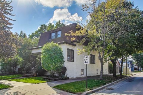 Tiny photo for 1001 Elgin Avenue, Forest Park, IL 60130 (MLS # 12499823)