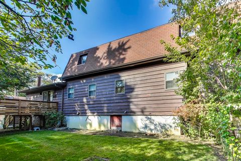 Tiny photo for 1001 Elgin Avenue, Forest Park, IL 60130 (MLS # 12499823)
