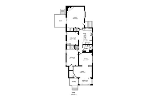 Tiny photo for 1001 Elgin Avenue, Forest Park, IL 60130 (MLS # 12499823)