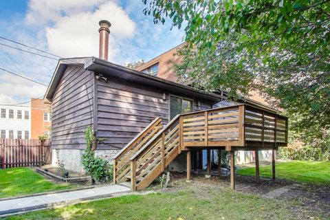 Tiny photo for 1001 Elgin Avenue, Forest Park, IL 60130 (MLS # 12499823)