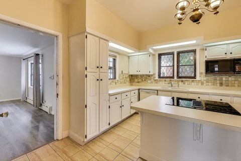 Tiny photo for 1001 Elgin Avenue, Forest Park, IL 60130 (MLS # 12499823)