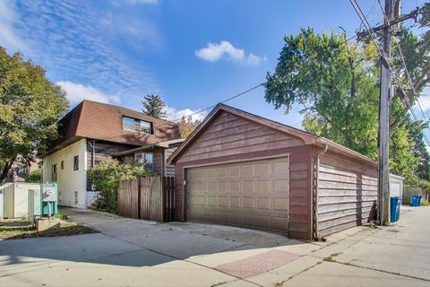 Tiny photo for 1001 Elgin Avenue, Forest Park, IL 60130 (MLS # 12499823)