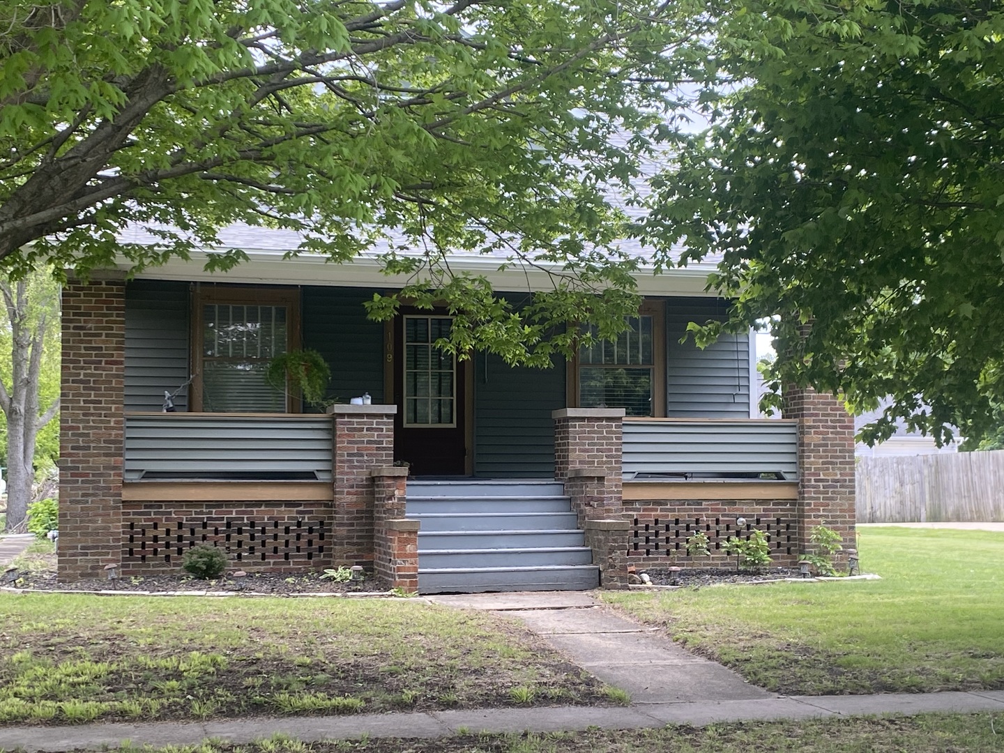 109 Washington Street