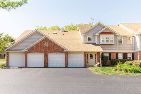 Photo of 1329 E Evergreen Drive #1, Palatine, IL 60074 (MLS # 12489941)