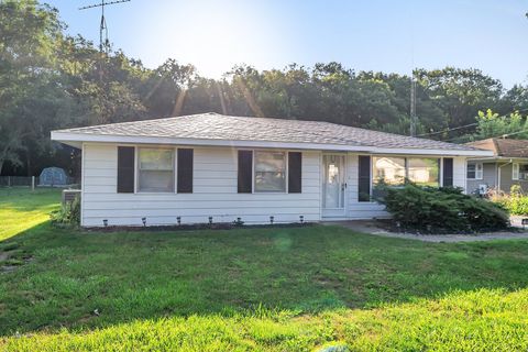 A home in Wilmington