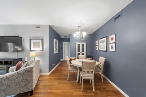 Tiny photo for 1214 Gulfstream Parkway #19B, Libertyville, IL 60048 (MLS # 12734218)