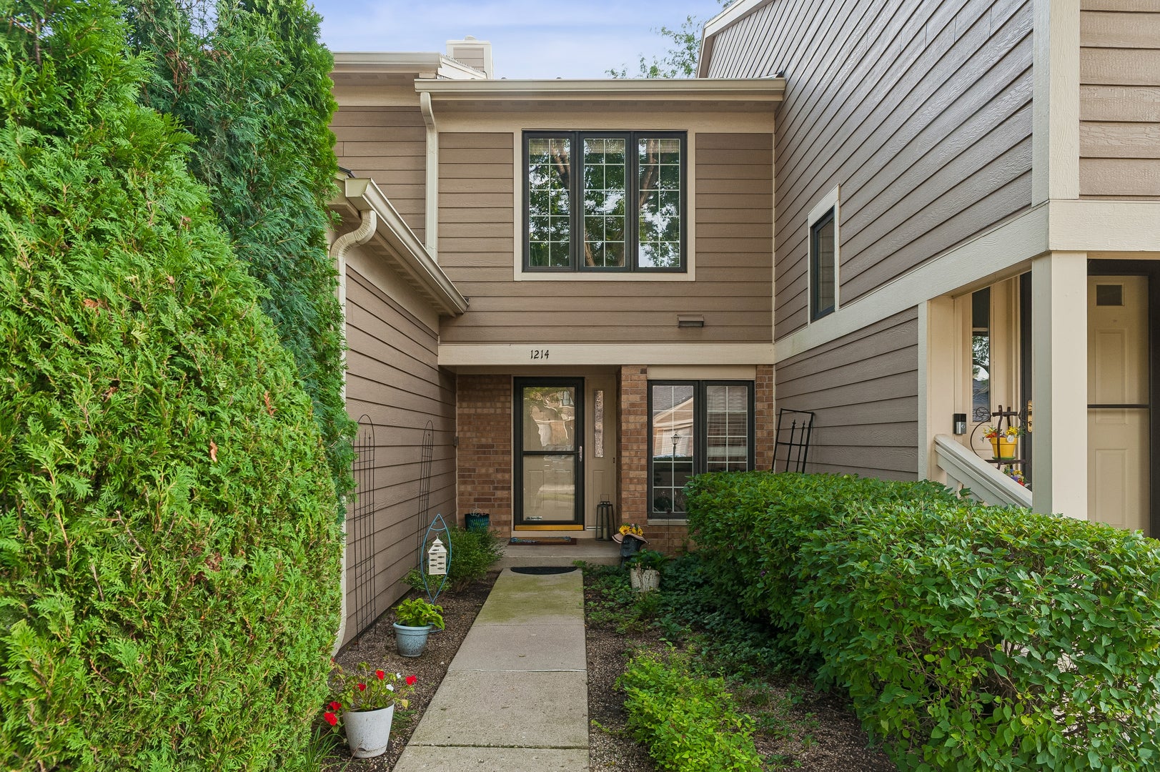 1214 Gulfstream Parkway 19B