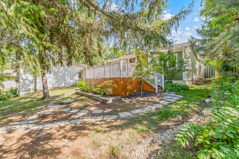 Tiny photo for 31 S Holly Avenue, Fox Lake, IL 60020 (MLS # 12756501)