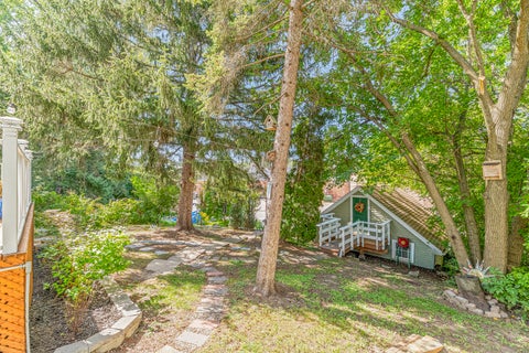Tiny photo for 31 S Holly Avenue, Fox Lake, IL 60020 (MLS # 12756501)