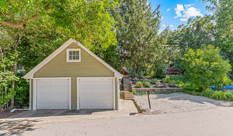 Tiny photo for 31 S Holly Avenue, Fox Lake, IL 60020 (MLS # 12756501)