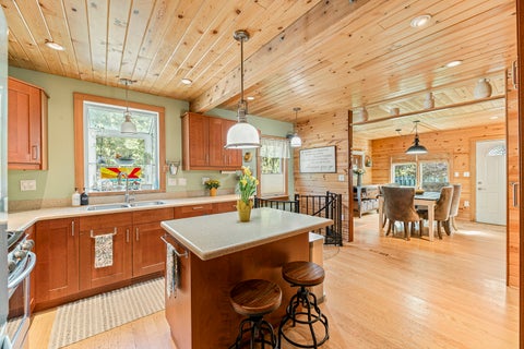 Tiny photo for 31 S Holly Avenue, Fox Lake, IL 60020 (MLS # 12756501)