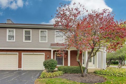 Photo of 22 S Stonington Drive, Palatine, IL 60074 (MLS # 12497720)